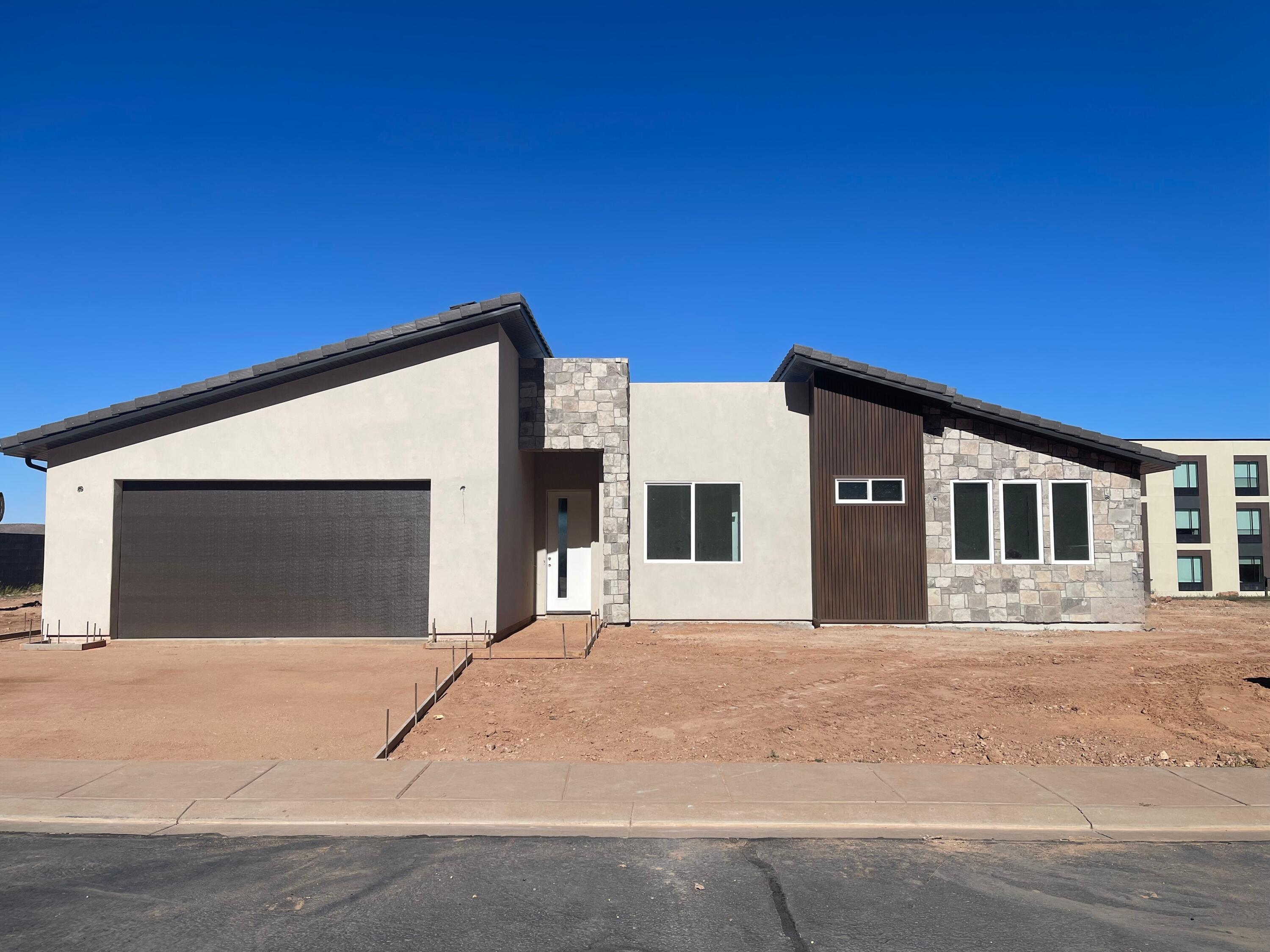 SUNSET VIEW ESTATES - Residential