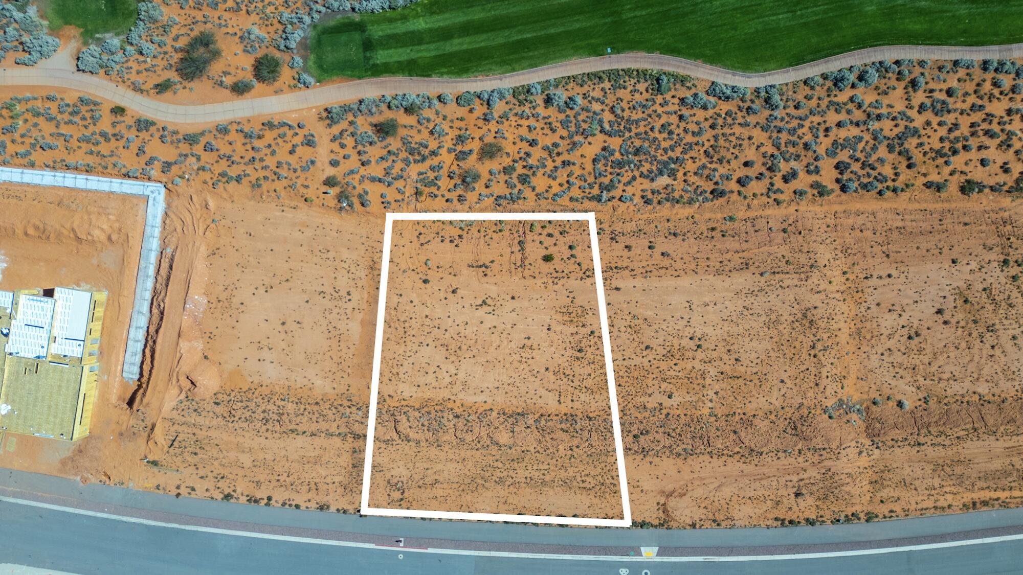 ESTATES AT SAND HOLLOW - Land