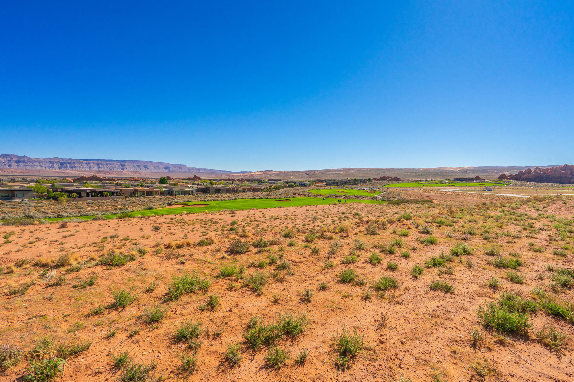 ESTATES AT SAND HOLLOW - Land
