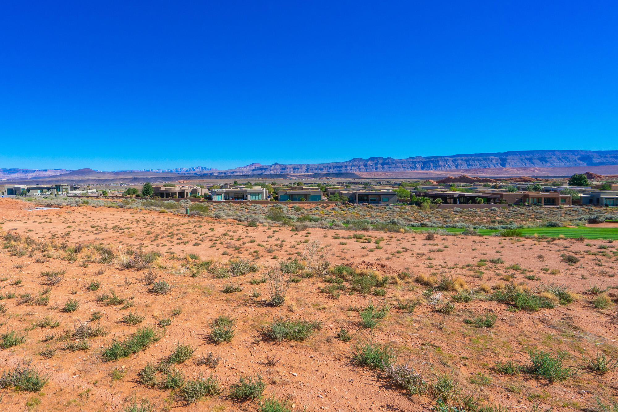 ESTATES AT SAND HOLLOW - Land
