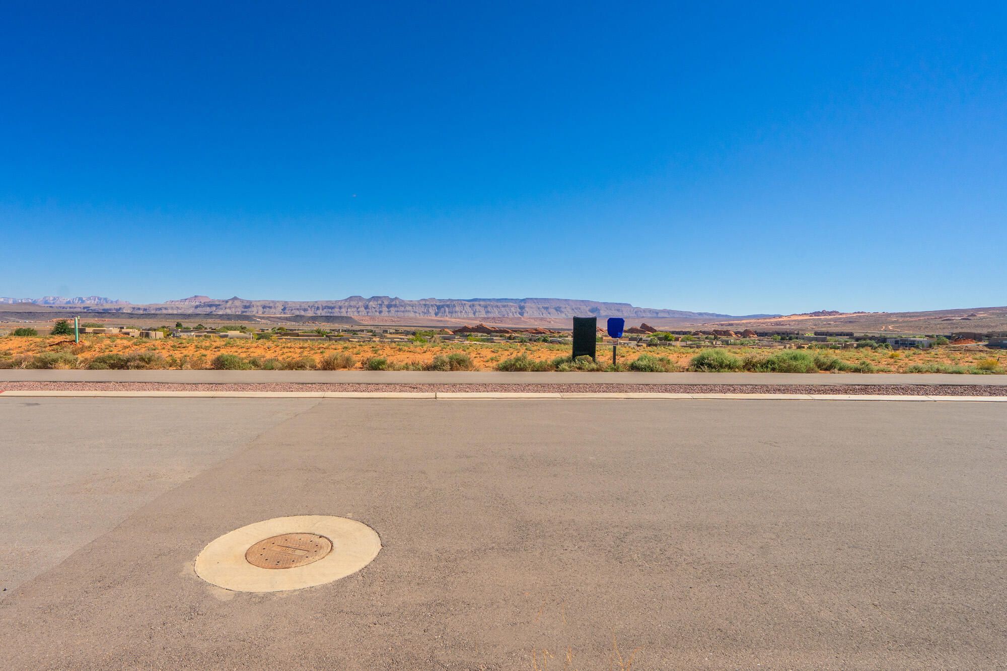ESTATES AT SAND HOLLOW - Land