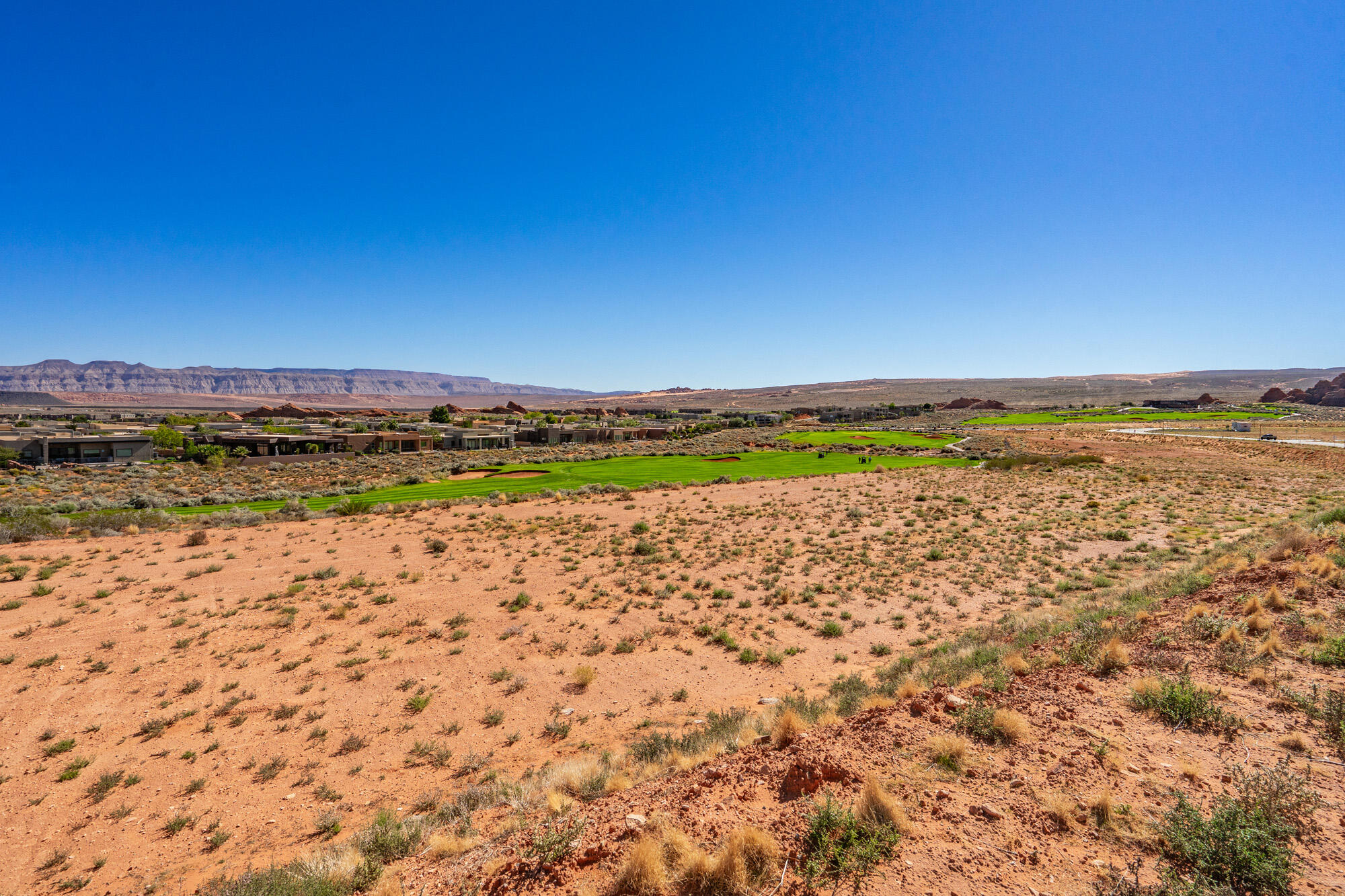 ESTATES AT SAND HOLLOW - Land