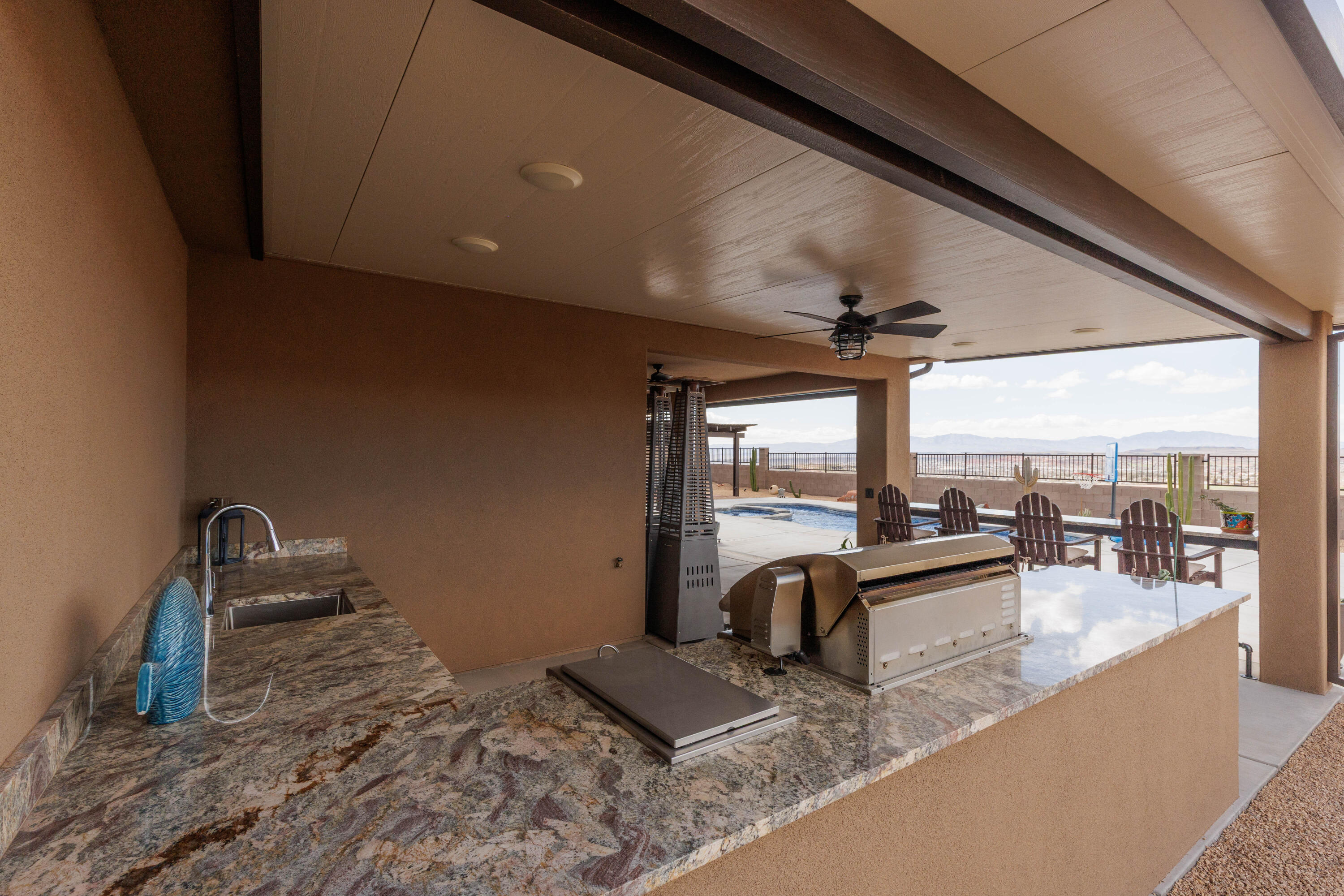 VIEWS AT CORAL CANYON - Residential