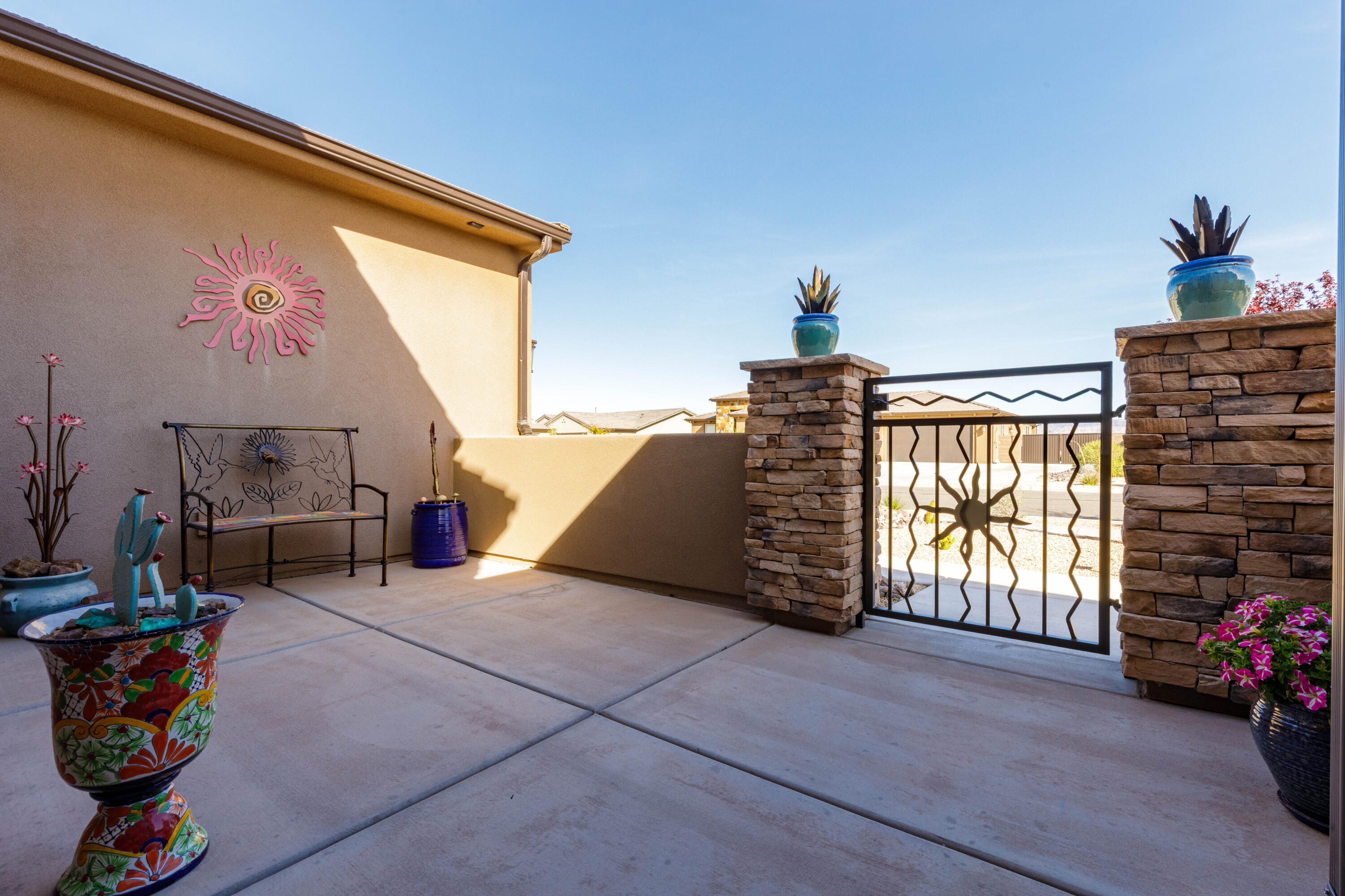 VIEWS AT CORAL CANYON - Residential