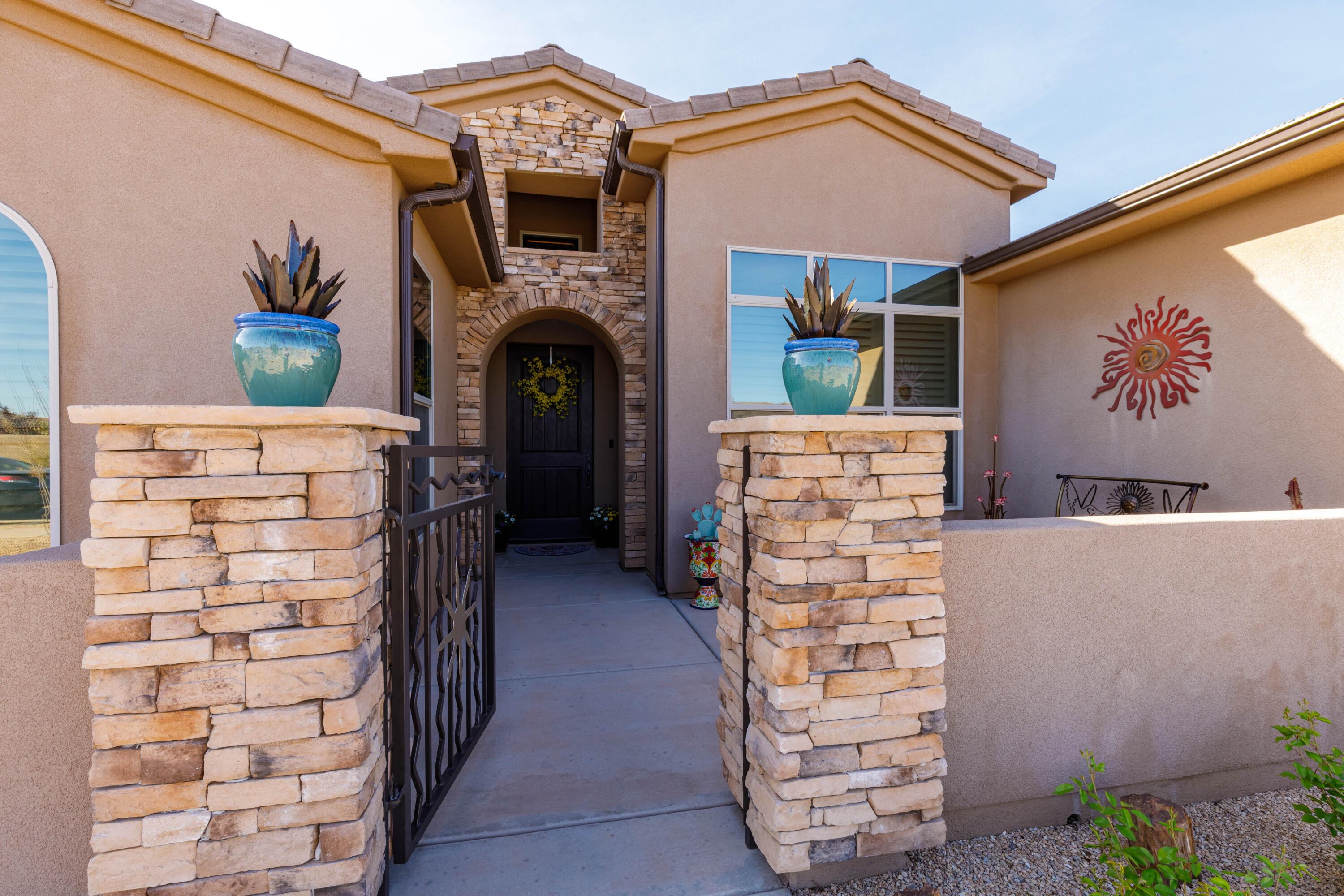 VIEWS AT CORAL CANYON - Residential