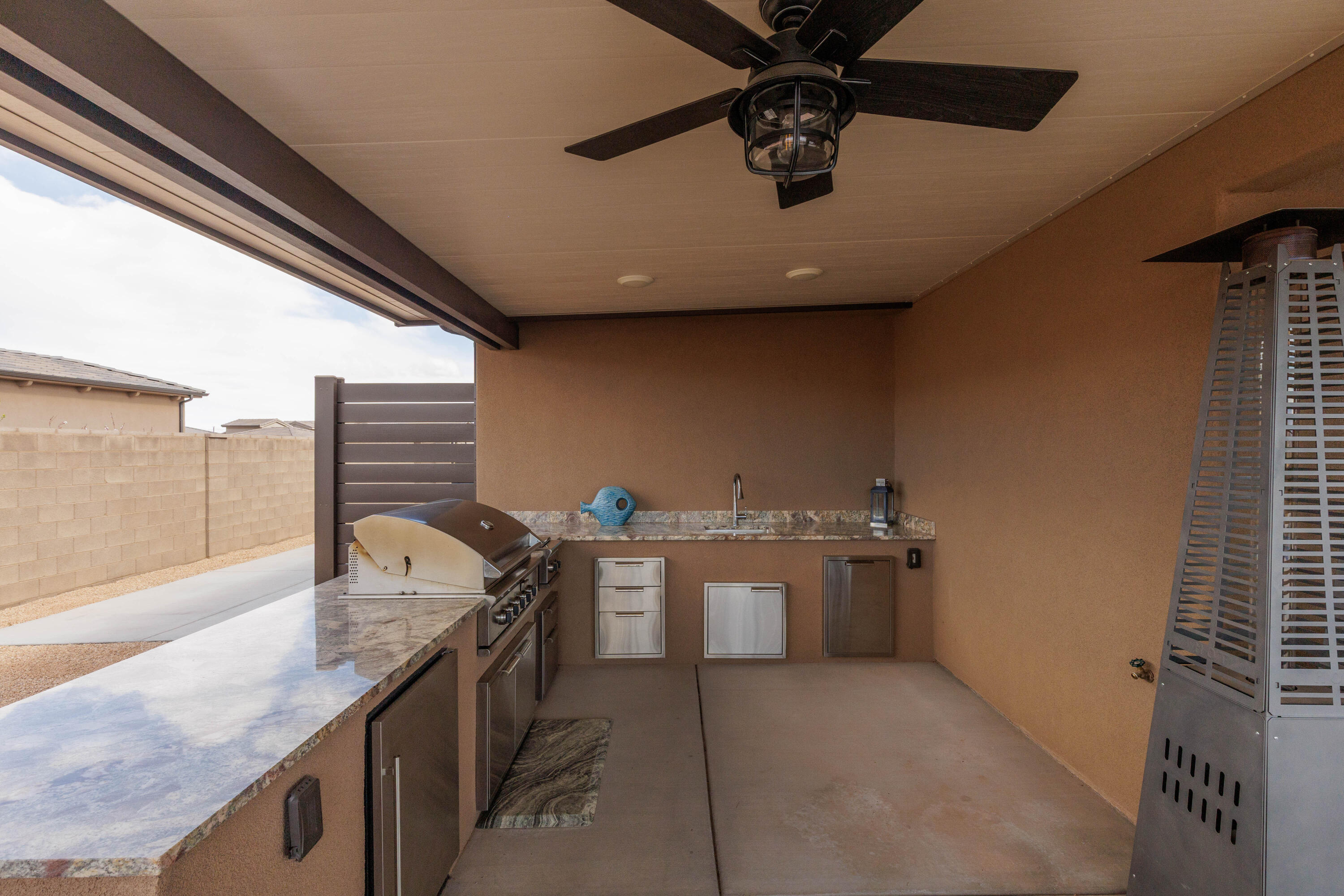 VIEWS AT CORAL CANYON - Residential