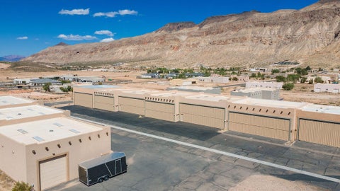 Tiny photo for 4458 S 1500 W, Hurricane, UT 84737 (MLS # 26-276039)