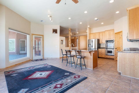 Tiny photo for 4458 S 1500 W, Hurricane, UT 84737 (MLS # 26-276039)