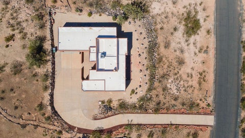 Tiny photo for 4458 S 1500 W, Hurricane, UT 84737 (MLS # 26-276039)