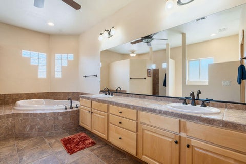 Tiny photo for 4458 S 1500 W, Hurricane, UT 84737 (MLS # 26-276039)