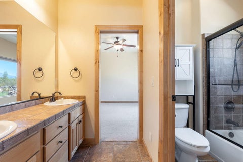 Tiny photo for 4458 S 1500 W, Hurricane, UT 84737 (MLS # 26-276039)