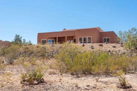 Tiny photo for 4458 S 1500 W, Hurricane, UT 84737 (MLS # 26-276039)