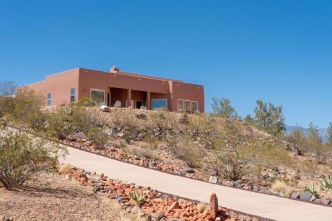 Tiny photo for 4458 S 1500 W, Hurricane, UT 84737 (MLS # 26-276039)
