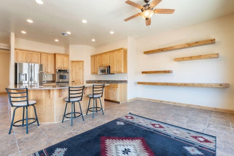 Tiny photo for 4458 S 1500 W, Hurricane, UT 84737 (MLS # 26-276039)