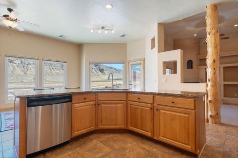 Tiny photo for 4458 S 1500 W, Hurricane, UT 84737 (MLS # 26-276039)