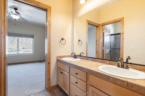 Tiny photo for 4458 S 1500 W, Hurricane, UT 84737 (MLS # 26-276039)