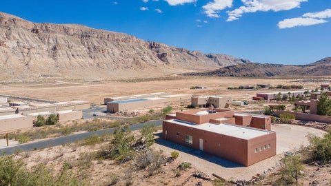 Tiny photo for 4458 S 1500 W, Hurricane, UT 84737 (MLS # 26-276039)