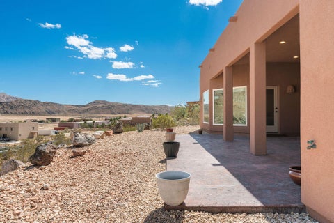 Tiny photo for 4458 S 1500 W, Hurricane, UT 84737 (MLS # 26-276039)