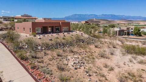 Tiny photo for 4458 S 1500 W, Hurricane, UT 84737 (MLS # 26-276039)