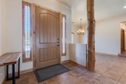 Tiny photo for 4458 S 1500 W, Hurricane, UT 84737 (MLS # 26-276039)