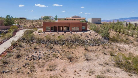Tiny photo for 4458 S 1500 W, Hurricane, UT 84737 (MLS # 26-276039)