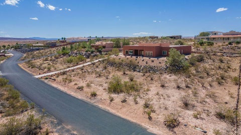 Tiny photo for 4458 S 1500 W, Hurricane, UT 84737 (MLS # 26-276039)