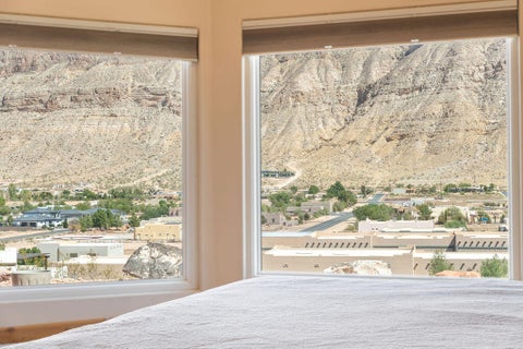 Tiny photo for 4458 S 1500 W, Hurricane, UT 84737 (MLS # 26-276039)
