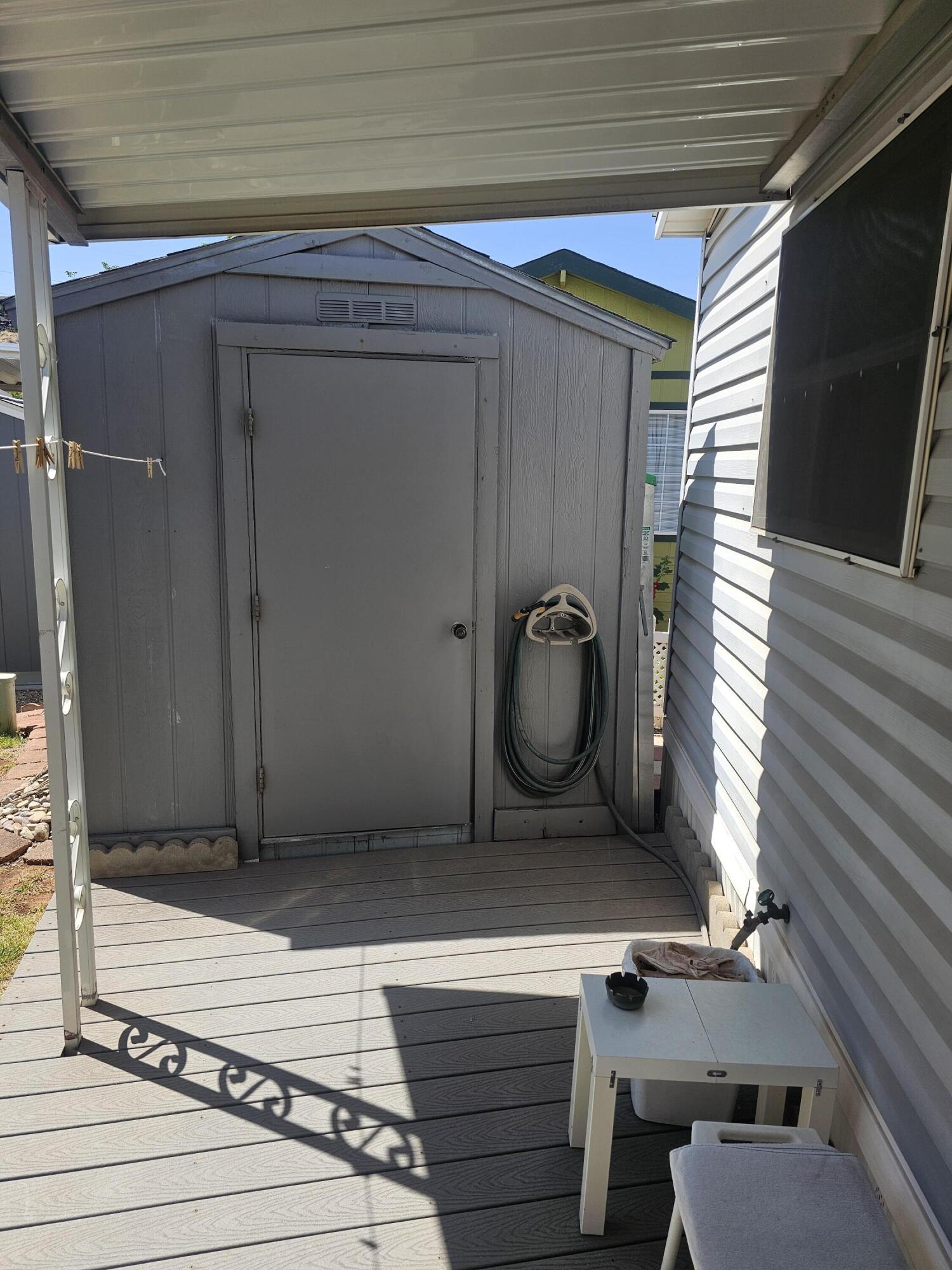 CHEROKEE SPRINGS RV PARK - Residential