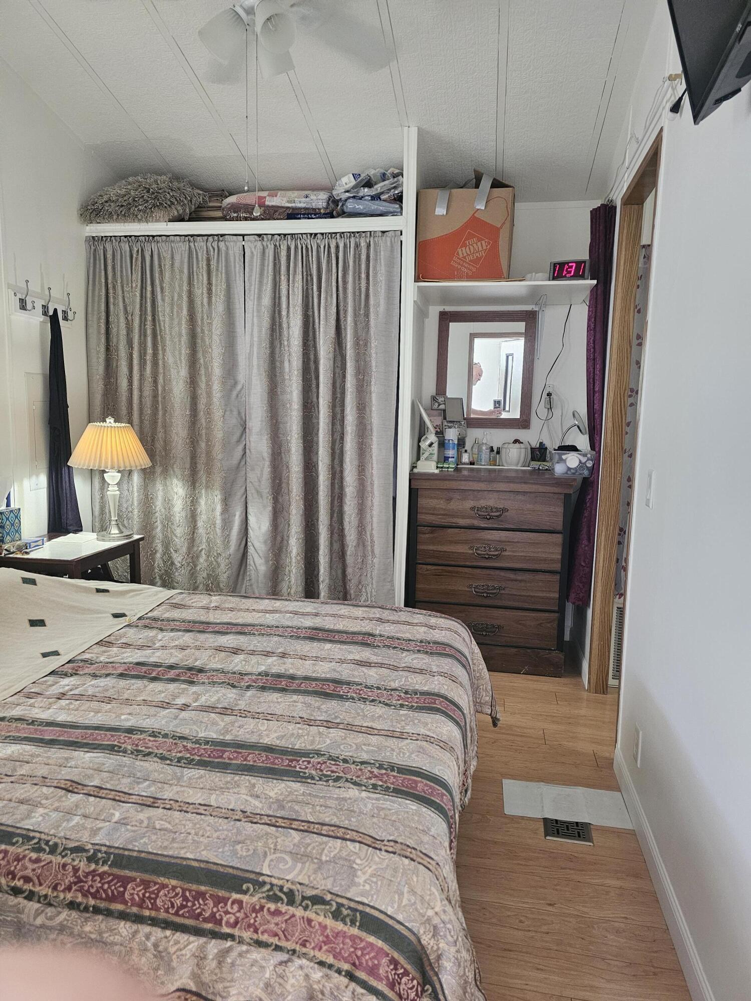 CHEROKEE SPRINGS RV PARK - Residential