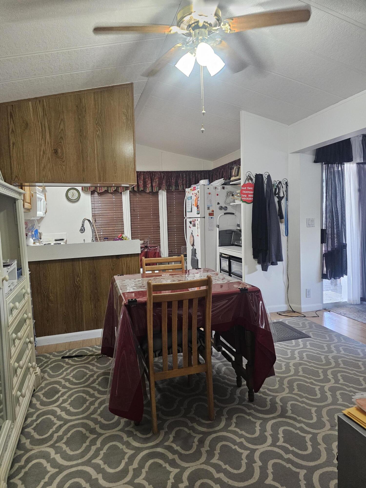 CHEROKEE SPRINGS RV PARK - Residential