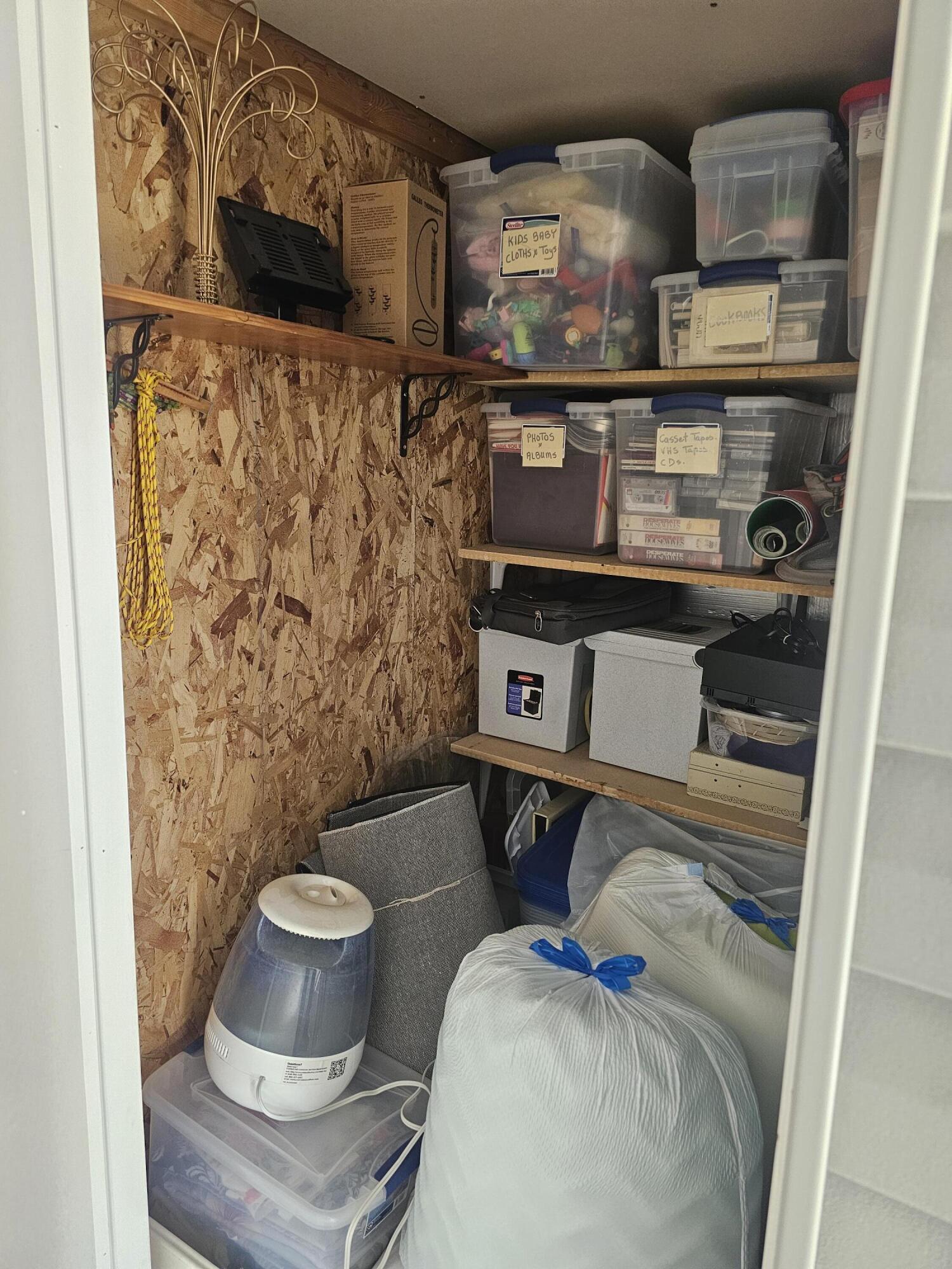 CHEROKEE SPRINGS RV PARK - Residential