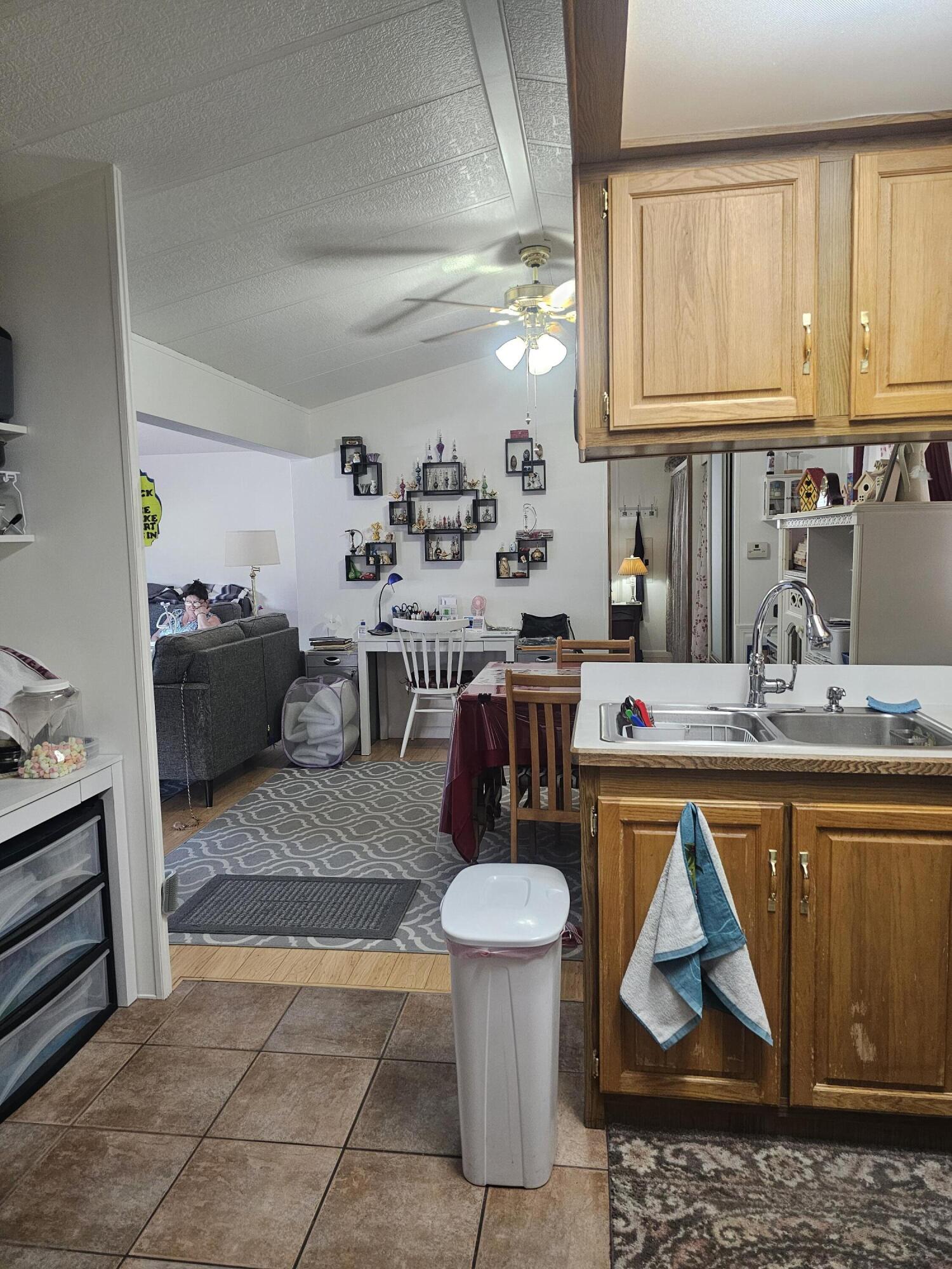 CHEROKEE SPRINGS RV PARK - Residential