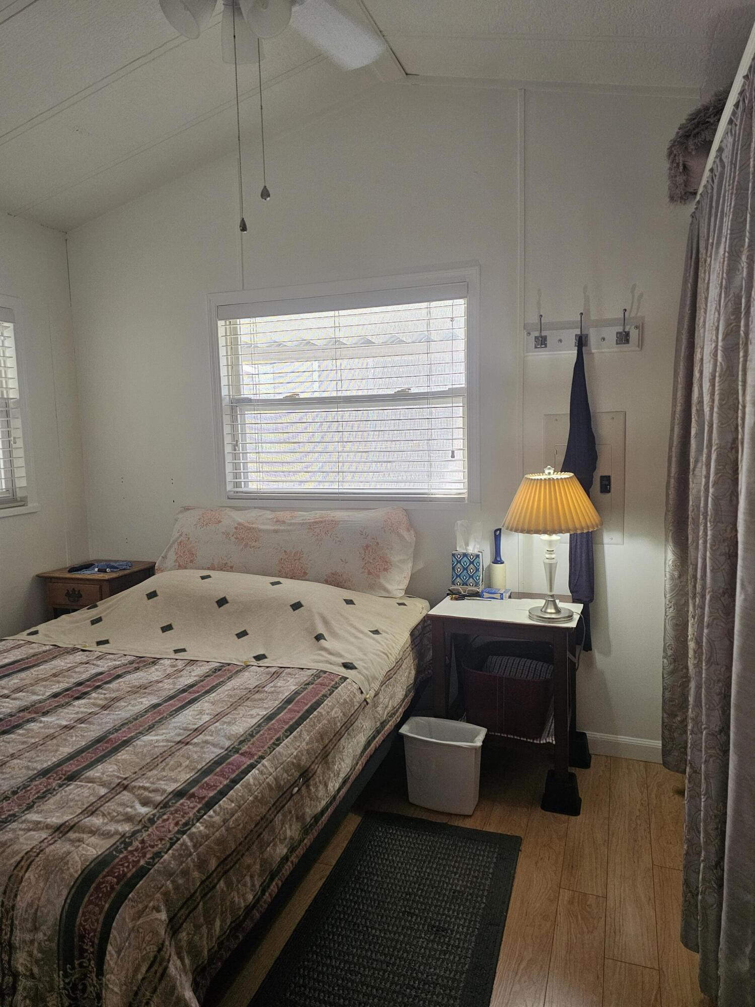 CHEROKEE SPRINGS RV PARK - Residential