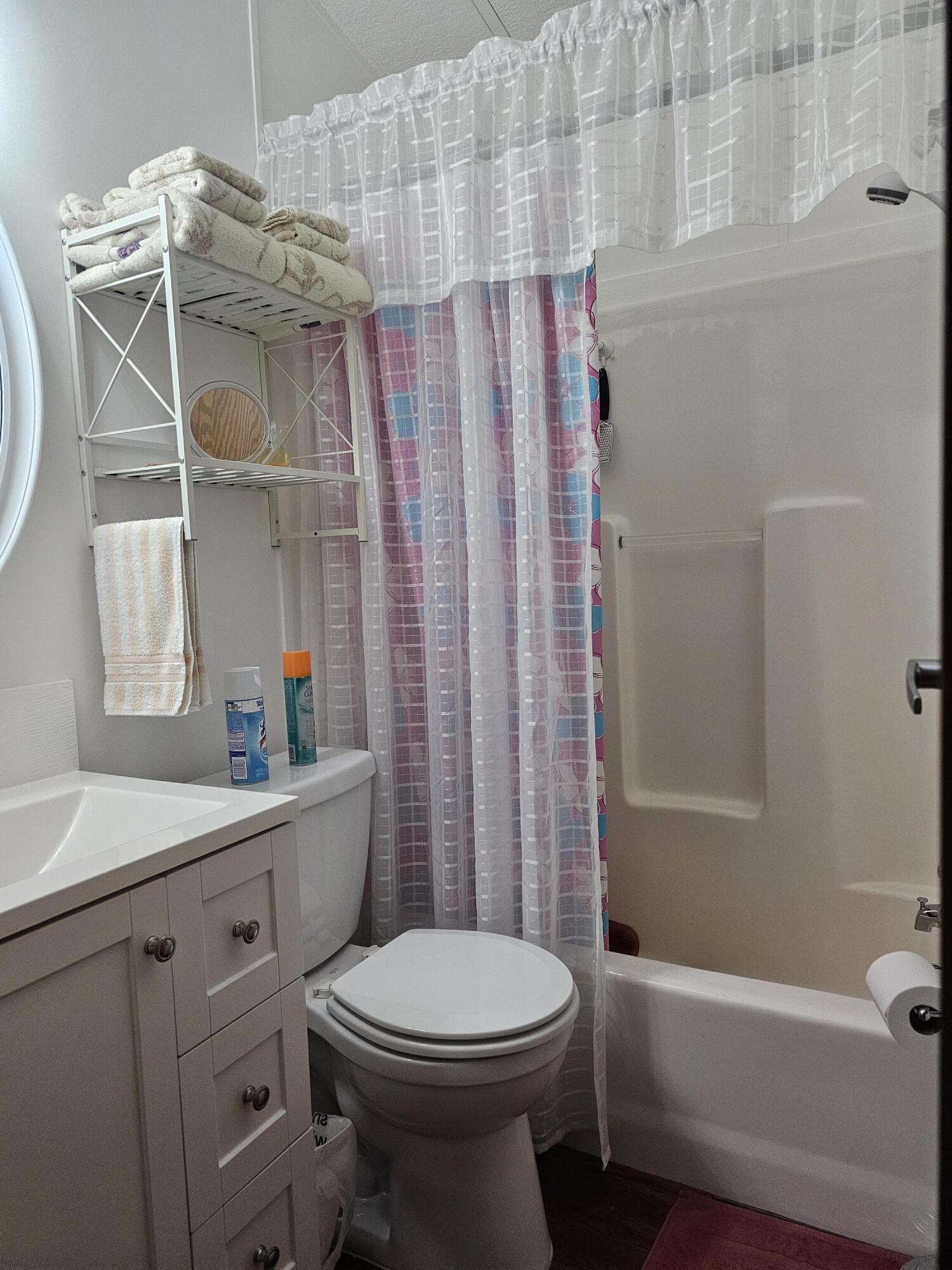 CHEROKEE SPRINGS RV PARK - Residential