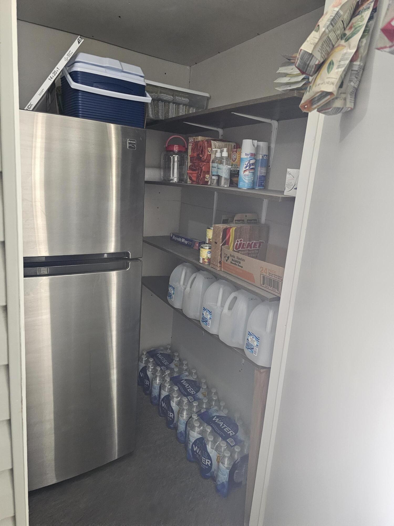 CHEROKEE SPRINGS RV PARK - Residential