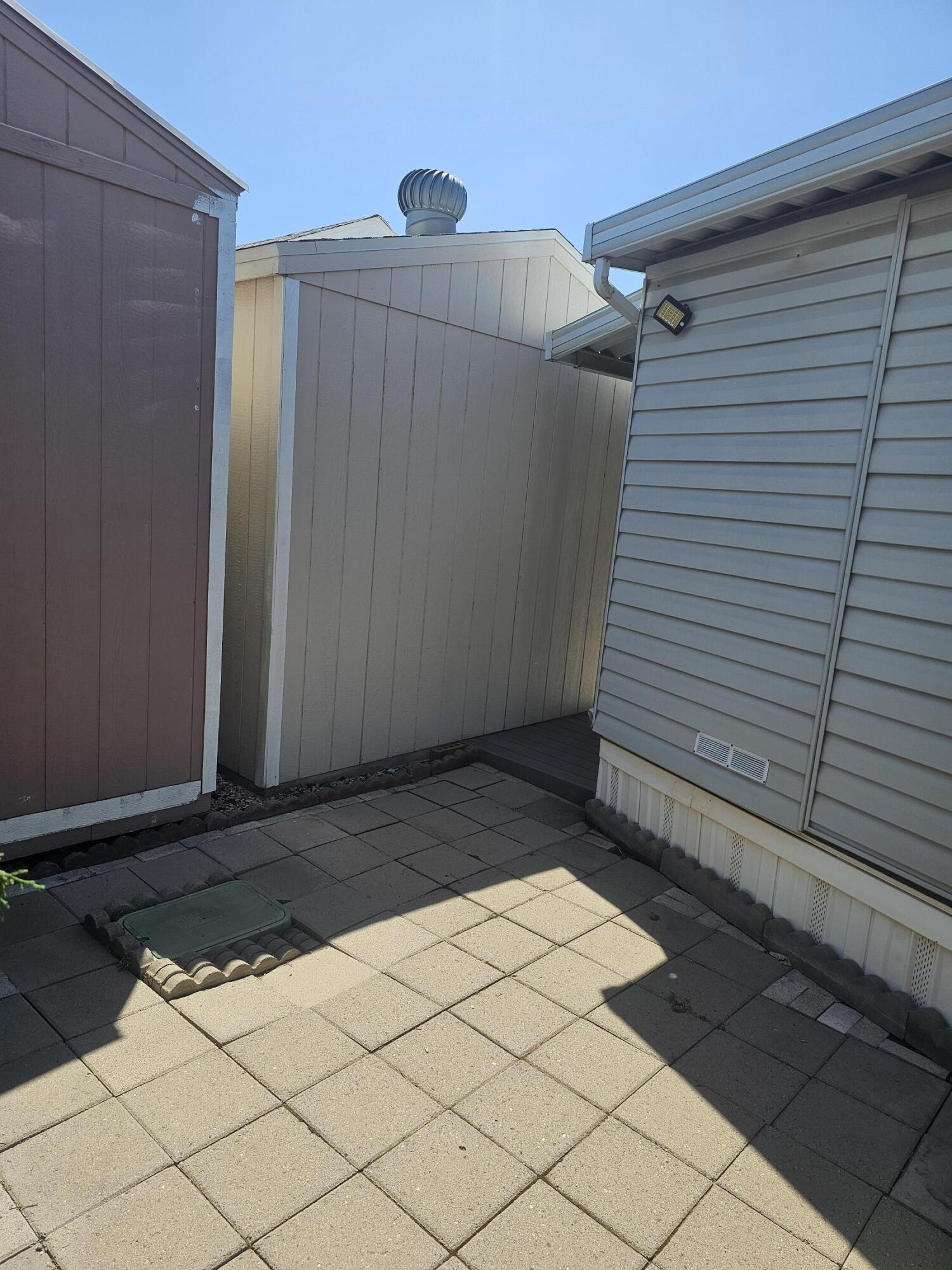 CHEROKEE SPRINGS RV PARK - Residential