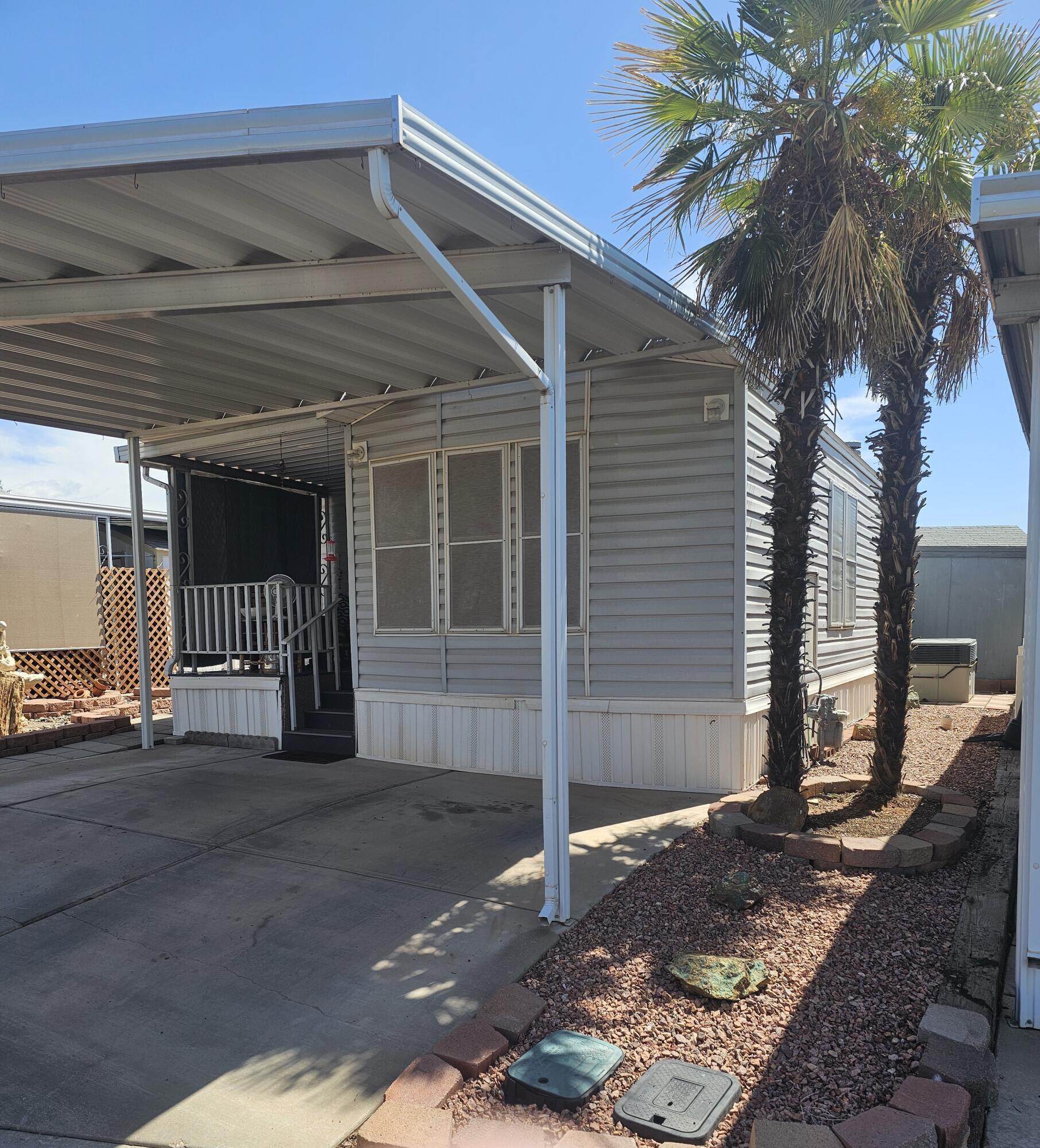 CHEROKEE SPRINGS RV PARK - Residential