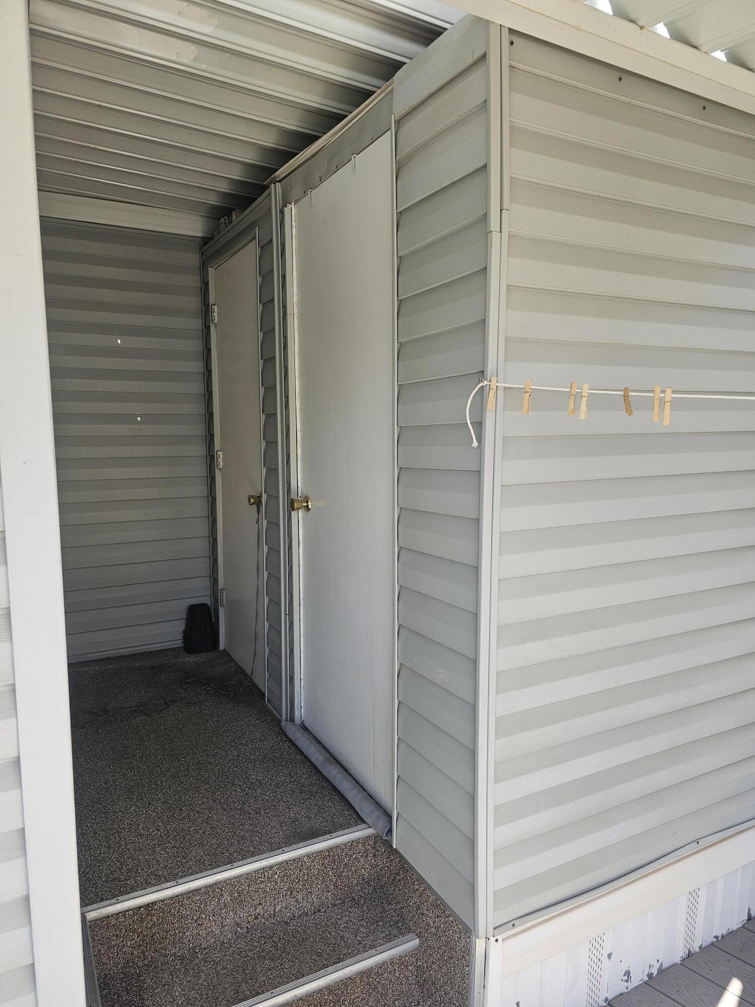 CHEROKEE SPRINGS RV PARK - Residential