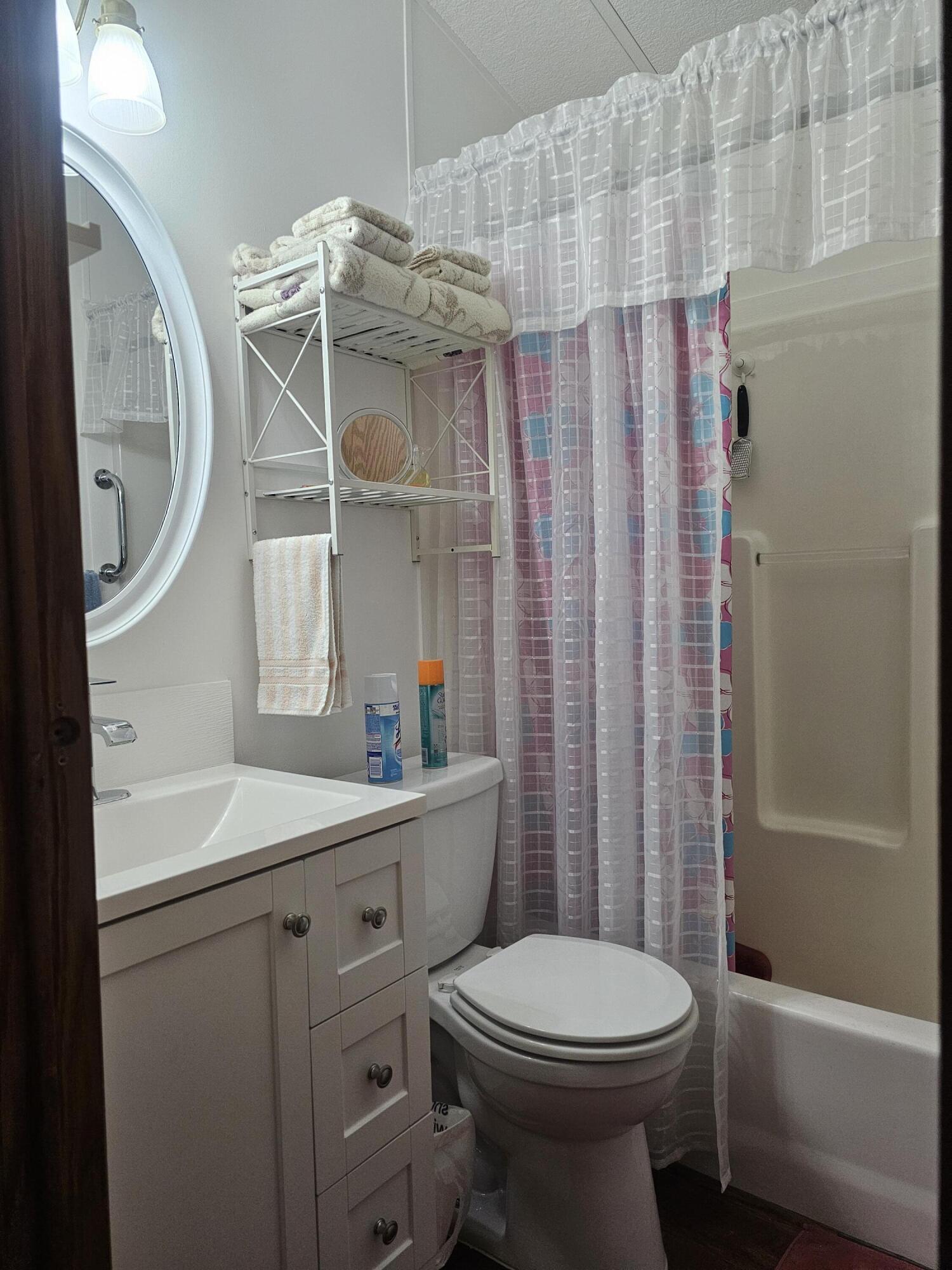 CHEROKEE SPRINGS RV PARK - Residential