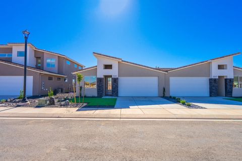 Tiny photo for 3001 W 570 N, Hurricane, UT 84737 (MLS # 26-271920)