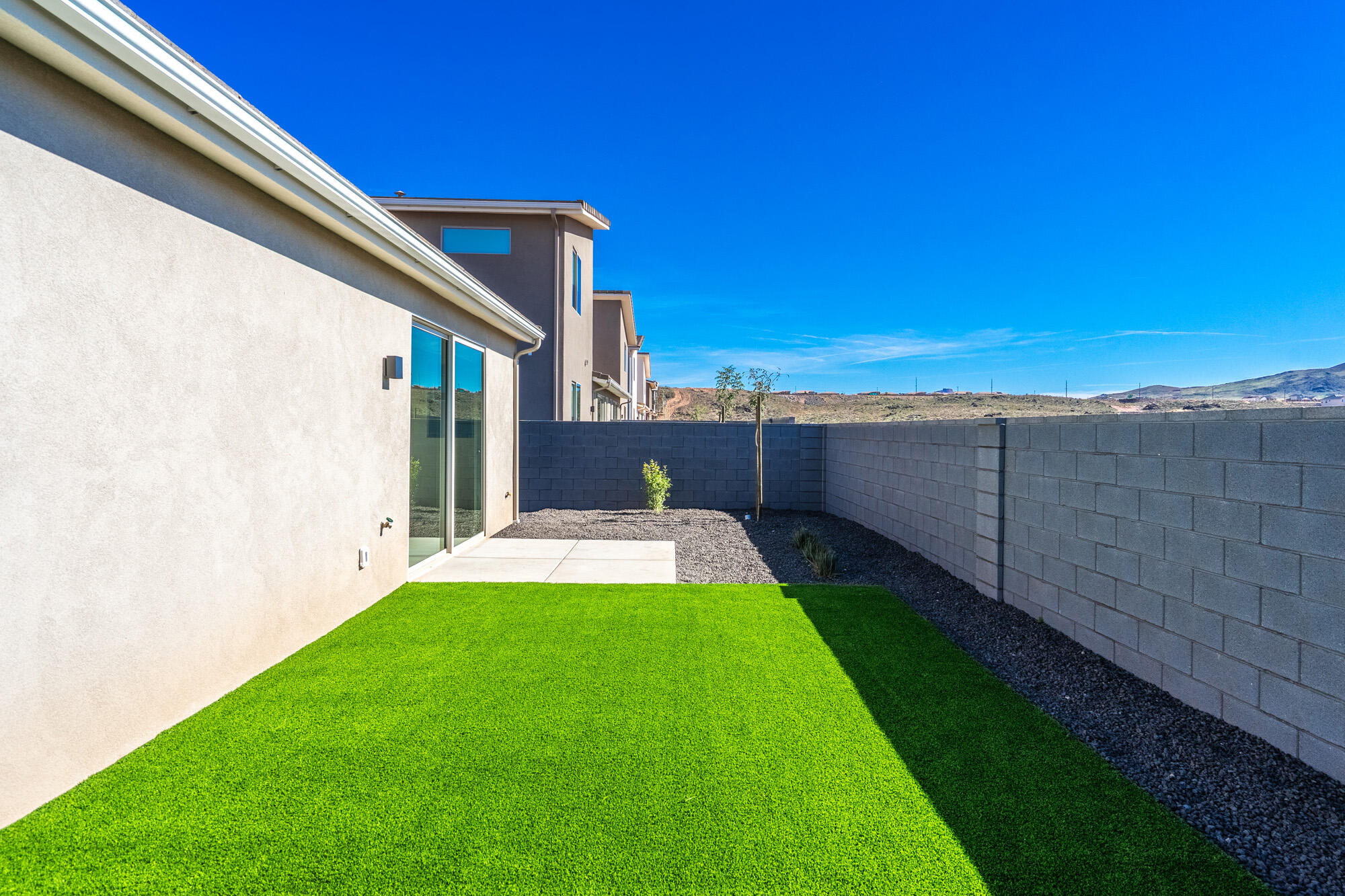 SKY VIEW SUB - Residential
