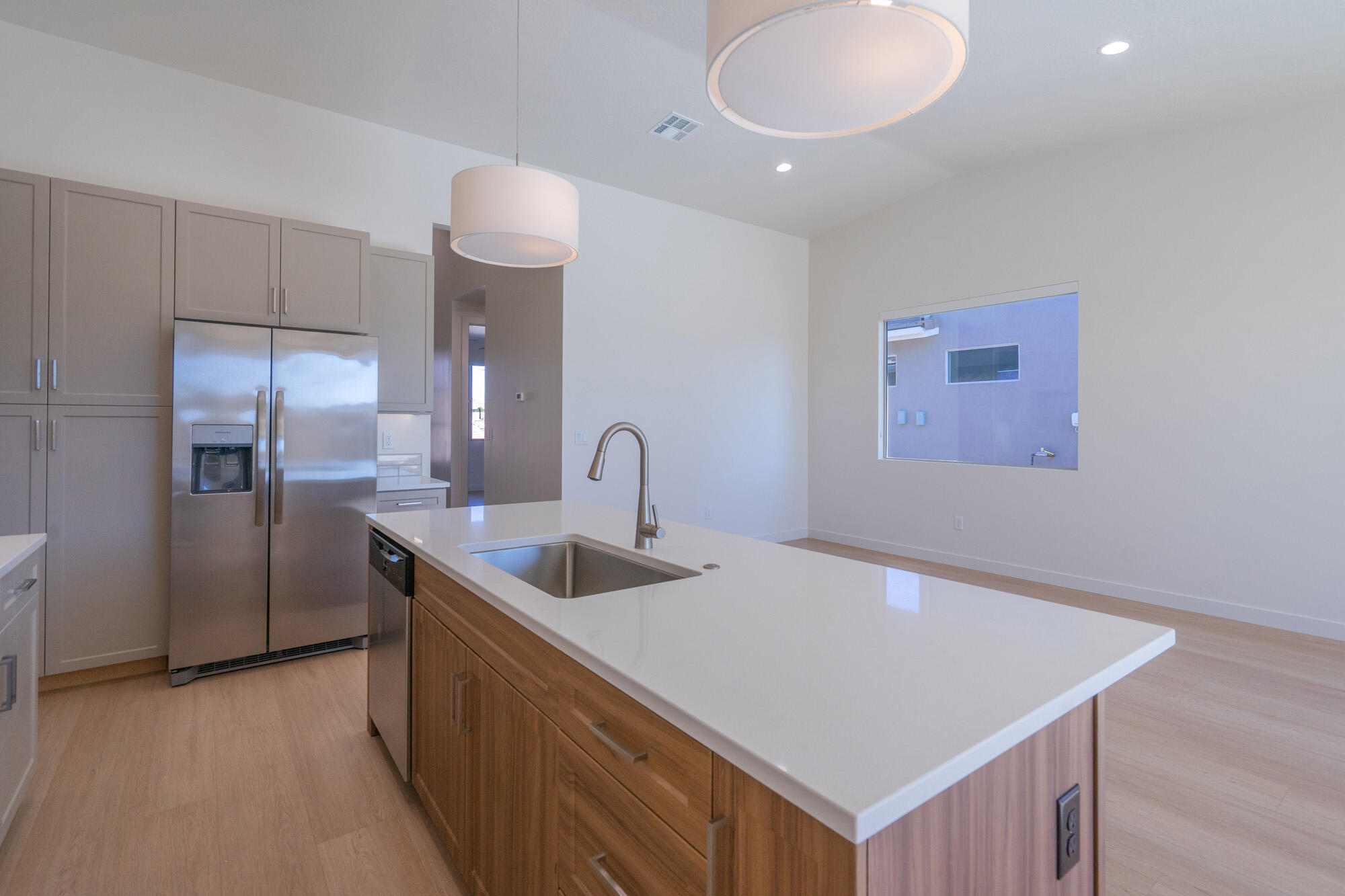 SKY VIEW SUB - Residential