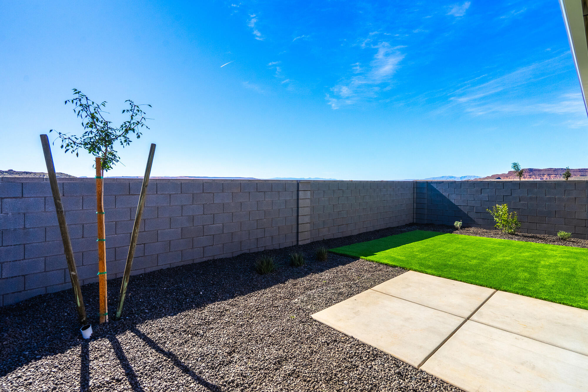SKY VIEW SUB - Residential