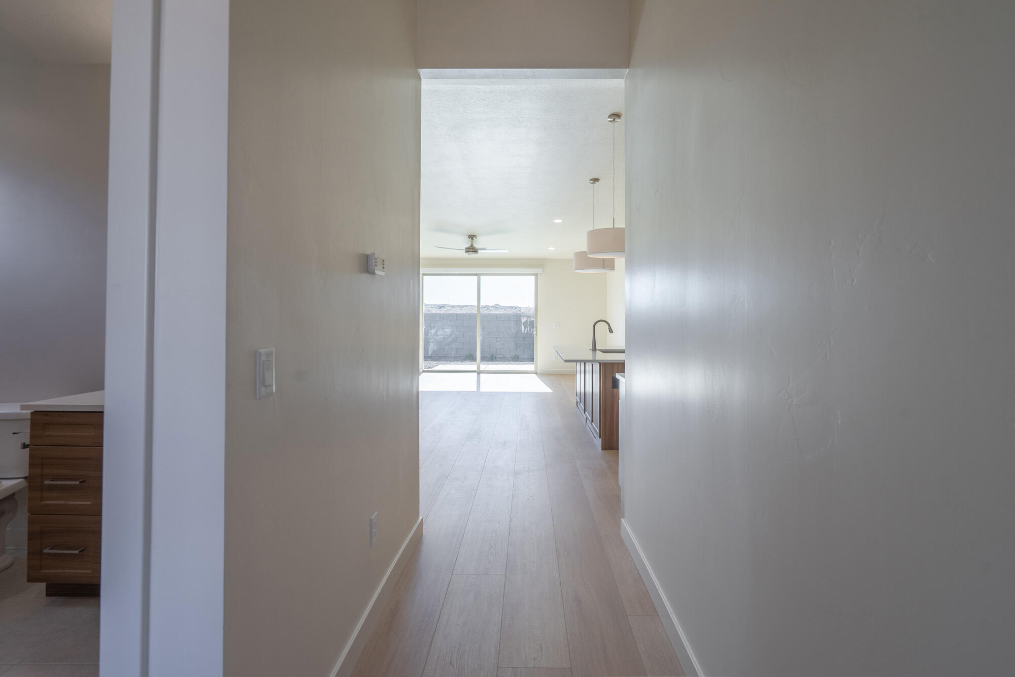 SKY VIEW SUB - Residential