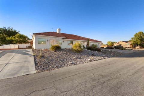 Tiny photo for 2054 SANFORD Place, Saint George, UT 84790 (MLS # 26-273177)