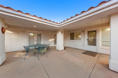 Tiny photo for 2054 SANFORD Place, Saint George, UT 84790 (MLS # 26-273177)