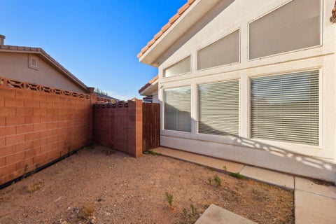 Tiny photo for 2054 SANFORD Place, Saint George, UT 84790 (MLS # 26-273177)