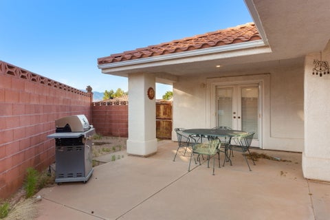 Tiny photo for 2054 SANFORD Place, Saint George, UT 84790 (MLS # 26-273177)