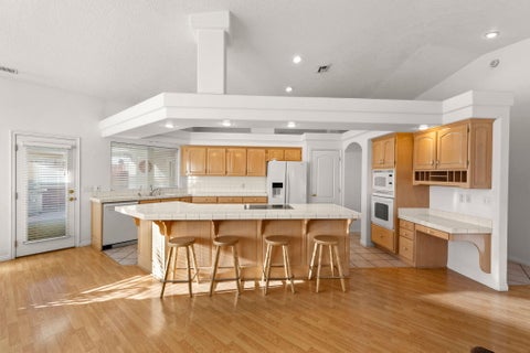 Tiny photo for 2054 SANFORD Place, Saint George, UT 84790 (MLS # 26-273177)