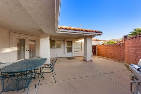 Tiny photo for 2054 SANFORD Place, Saint George, UT 84790 (MLS # 26-273177)